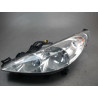 PHARE GAUCHE PEUGEOT 207