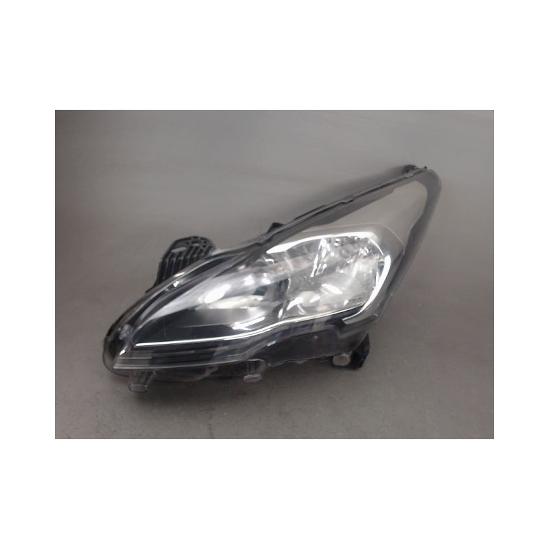 PHARE GAUCHE PEUGEOT 5008