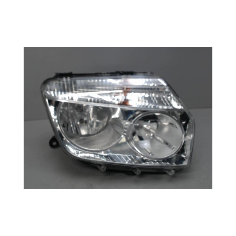 PHARE DROIT DACIA DUSTER