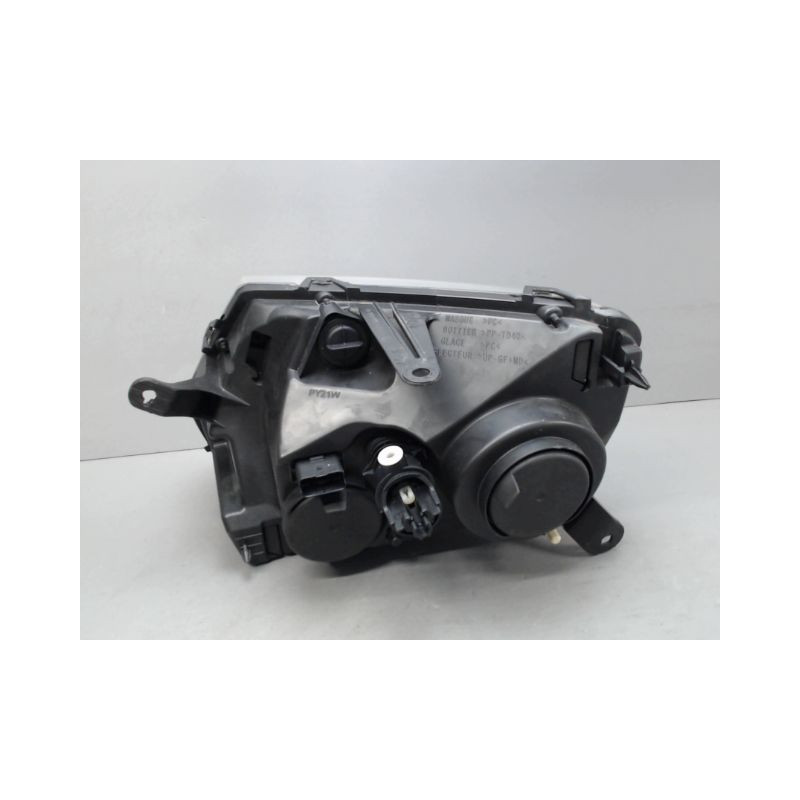 PHARE DROIT DACIA DUSTER