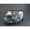 PHARE GAUCHE DACIA DUSTER