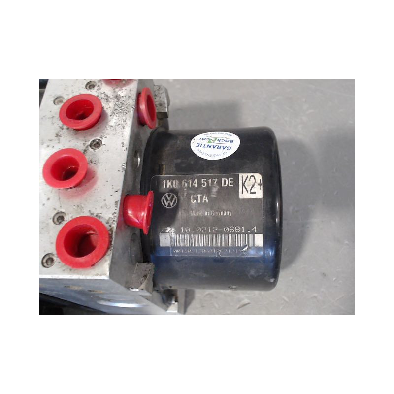 UNITE HYDRAULIQUE ABS AUDI A3