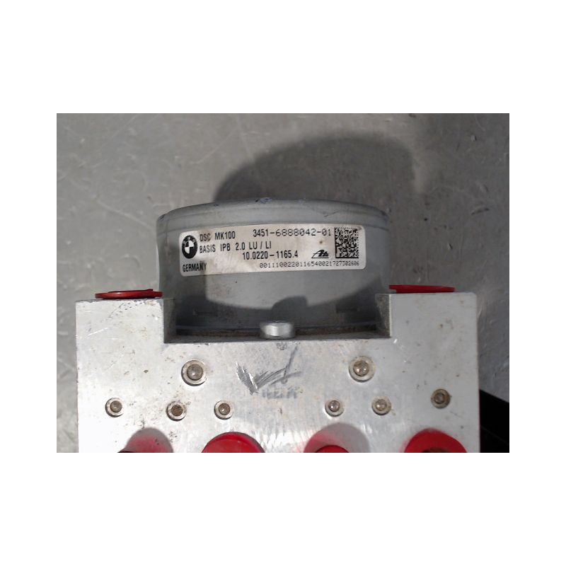 UNITE HYDRAULIQUE ABS B.M.W. X1