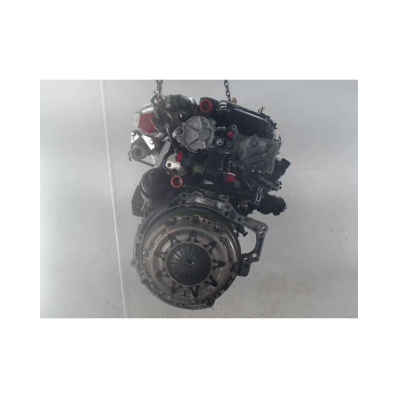 MOTEUR DIESEL PEUGEOT 207 1.6 HDi