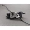 SYSTEME CONDAMNATION AVANT GAUCHE PEUGEOT 207