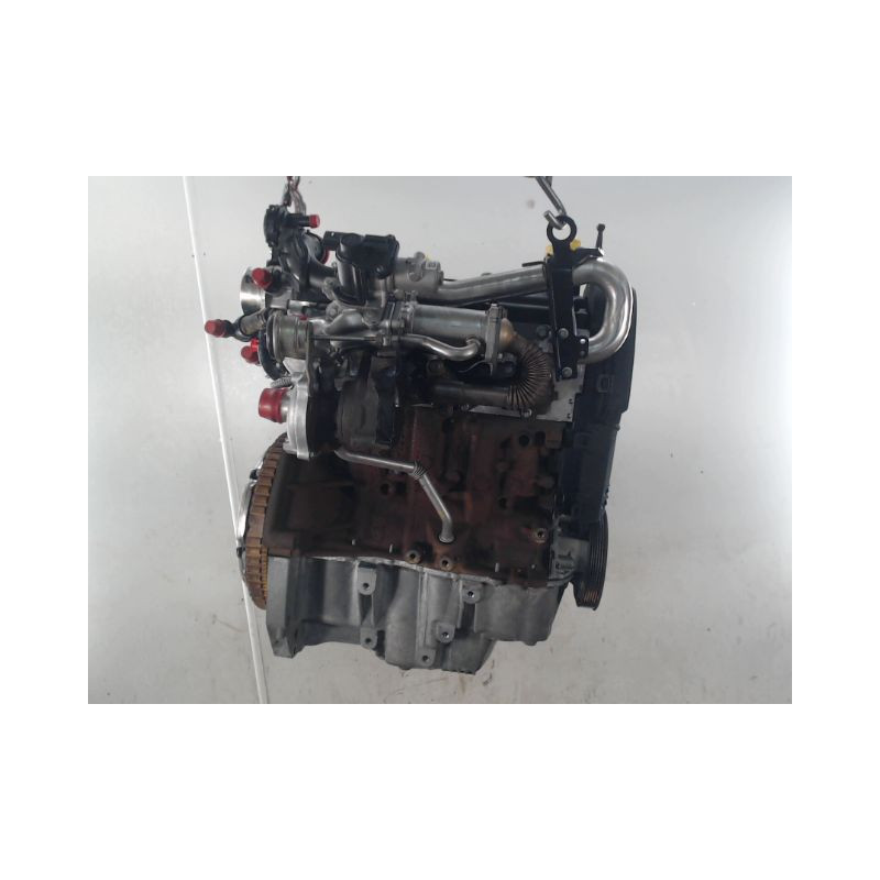 MOTEUR DIESEL RENAULT CLIO 1.5 dCi 