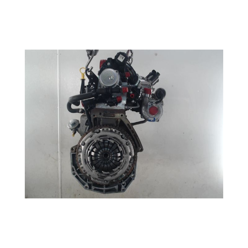 MOTEUR DIESEL RENAULT CLIO 1.5 dCi 