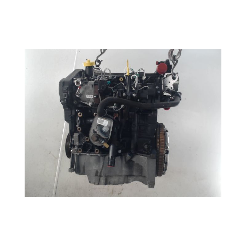 MOTEUR DIESEL RENAULT CLIO 1.5 dCi 