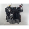 MOTEUR DIESEL RENAULT CLIO 1.5 dCi 