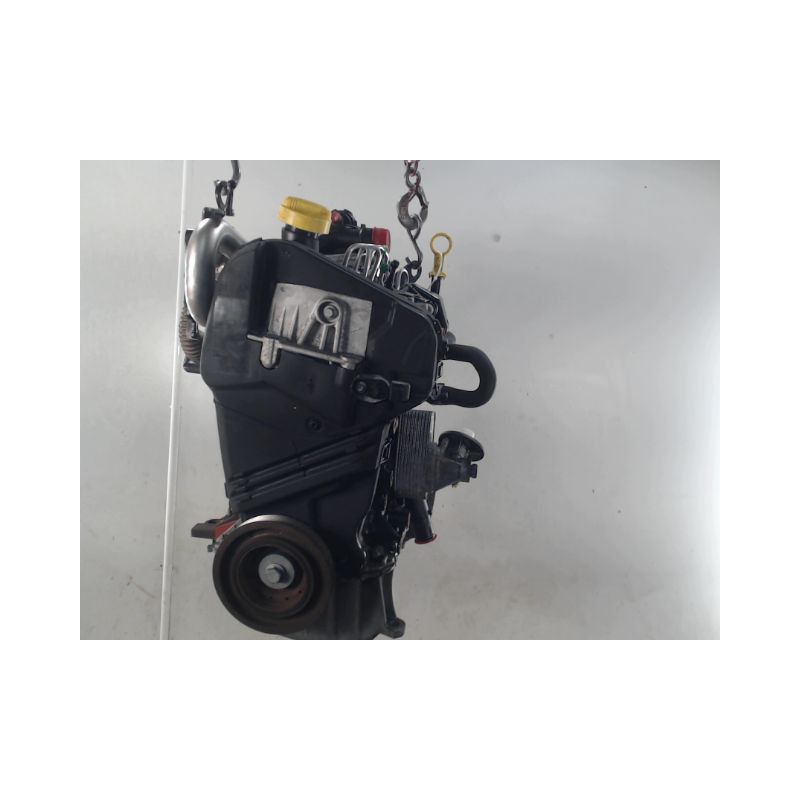 MOTEUR DIESEL RENAULT CLIO 1.5 dCi 