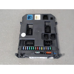 BOITIER GESTION HABITACLE