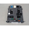 BOITIER GESTION HABITACLE CITROEN C3