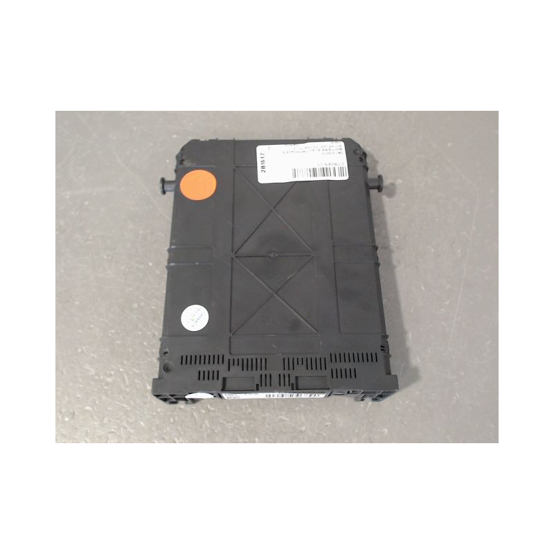 BOITIER GESTION HABITACLE CITROEN C3