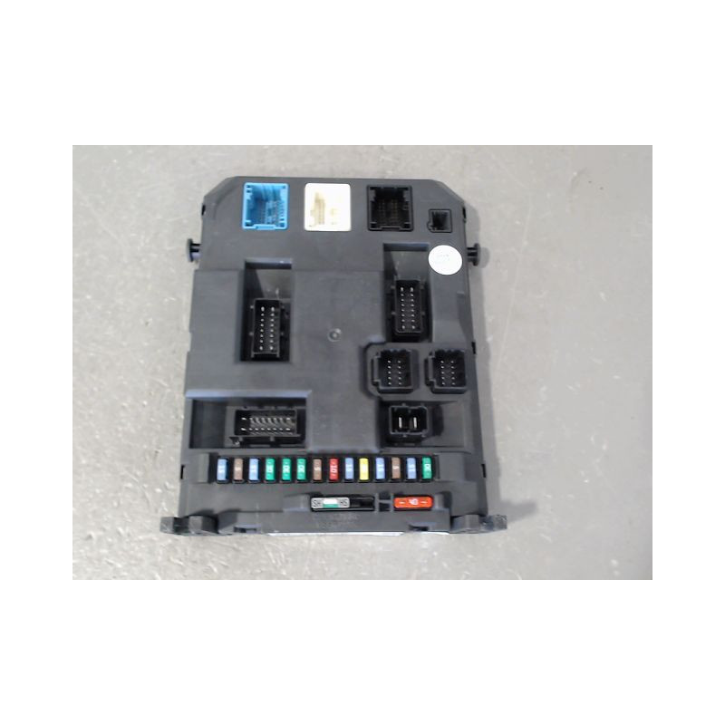 BOITIER GESTION HABITACLE CITROEN DS3