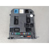 BOITIER GESTION HABITACLE CITROEN DS3