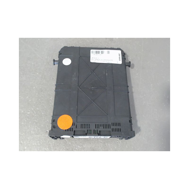 BOITIER GESTION HABITACLE CITROEN DS3