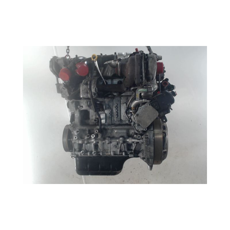 MOTEUR DIESEL FORD C-MAX 1.6 TDCi