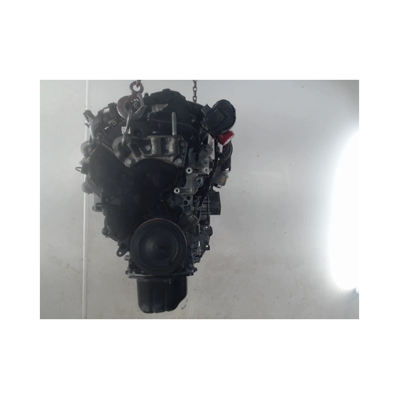 MOTEUR DIESEL FORD C-MAX 1.6 TDCi