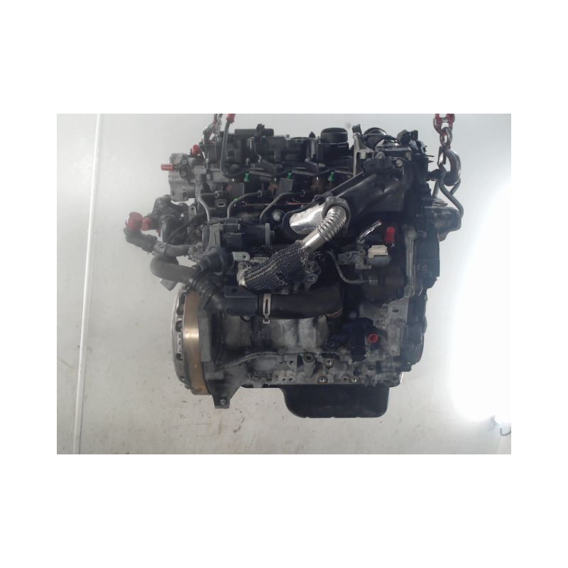 MOTEUR DIESEL FORD C-MAX 1.6 TDCi