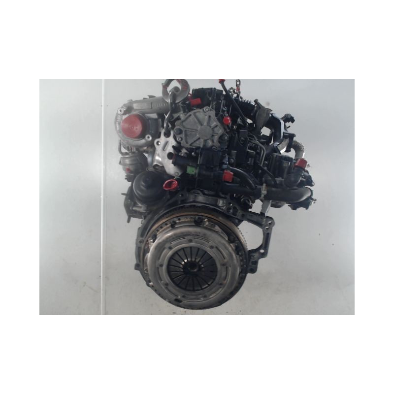 MOTEUR DIESEL FORD C-MAX 1.6 TDCi