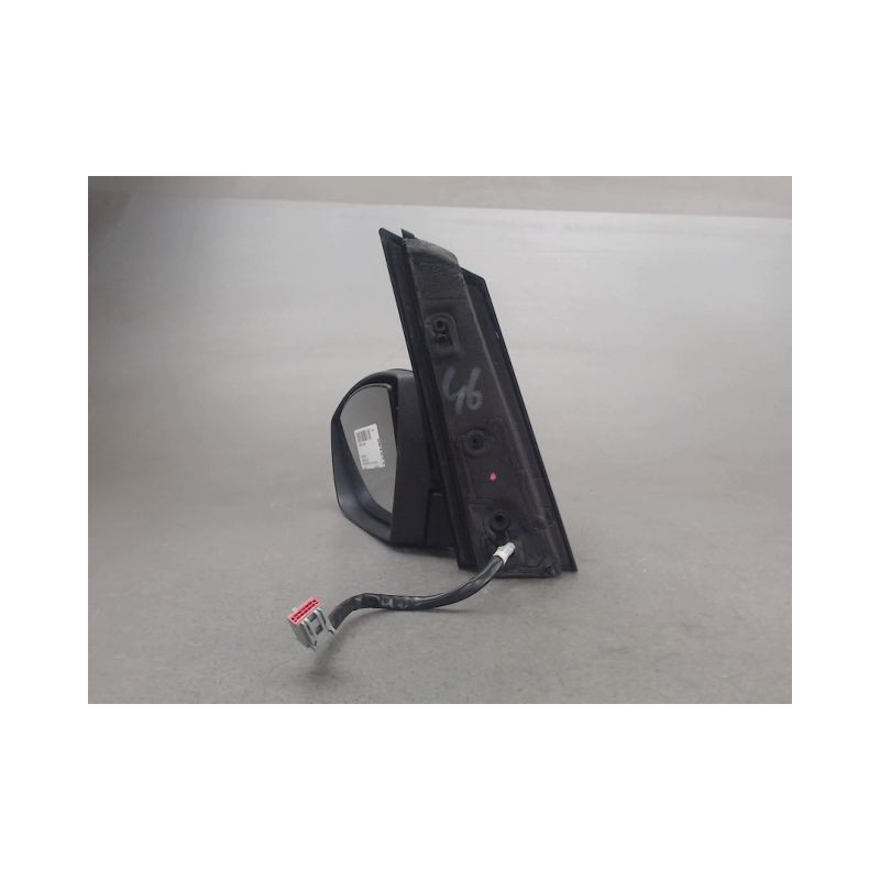 RETROVISEUR EXTERIEUR ELECTRIQUE GAUCHE FORD C-MAX