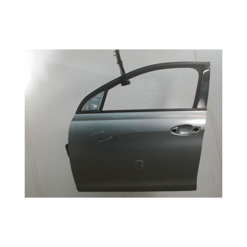 PORTE AVANT GAUCHE PEUGEOT 308