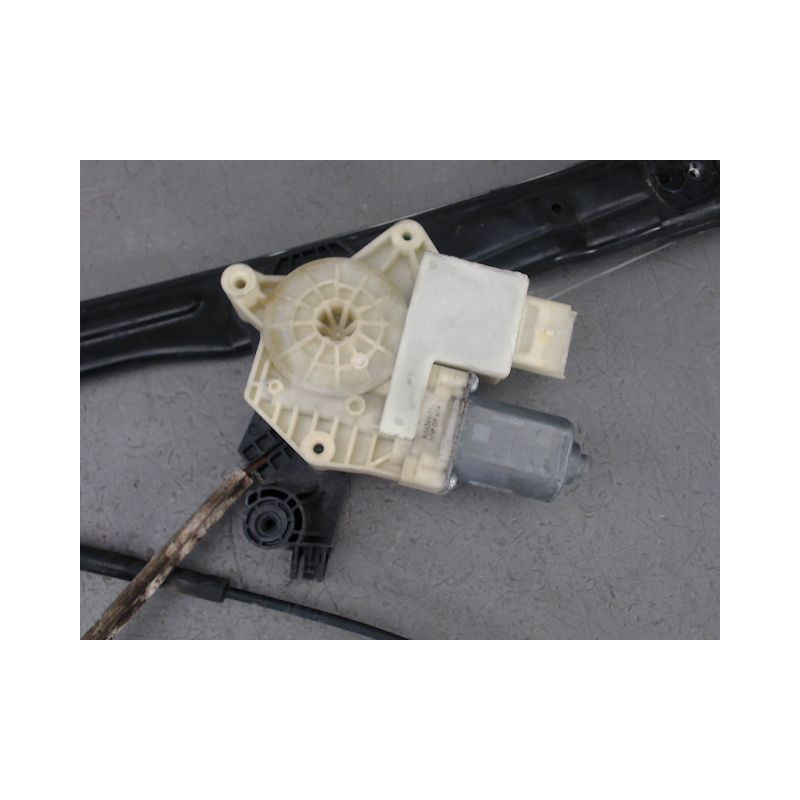 MECANISME LEVE-GLACE AVANT GAUCHE PEUGEOT 308