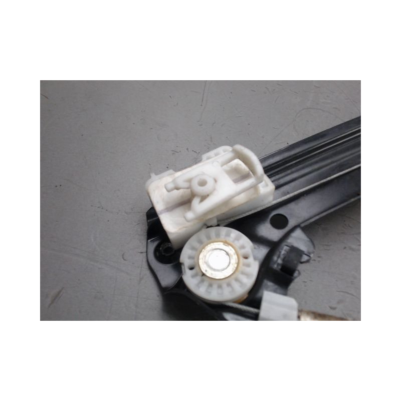 MECANISME LEVE-GLACE AVANT GAUCHE PEUGEOT 308