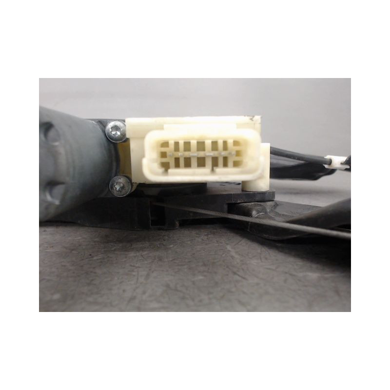 MECANISME LEVE-GLACE AVANT GAUCHE PEUGEOT 308