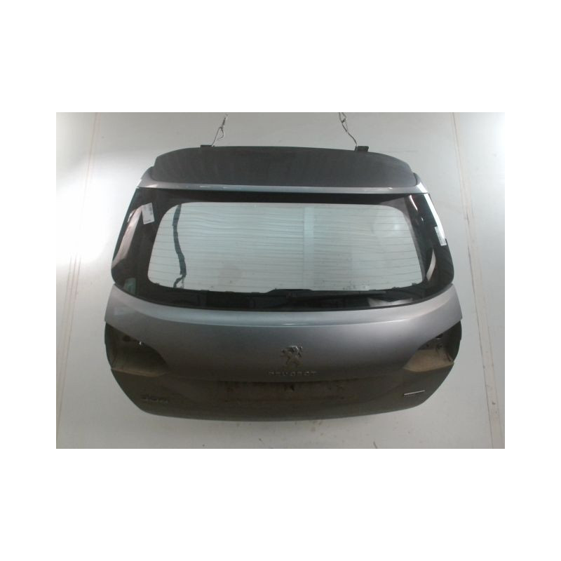 HAYON PEUGEOT 308