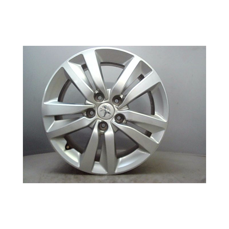 JANTE ALUMINIUM PEUGEOT 308
