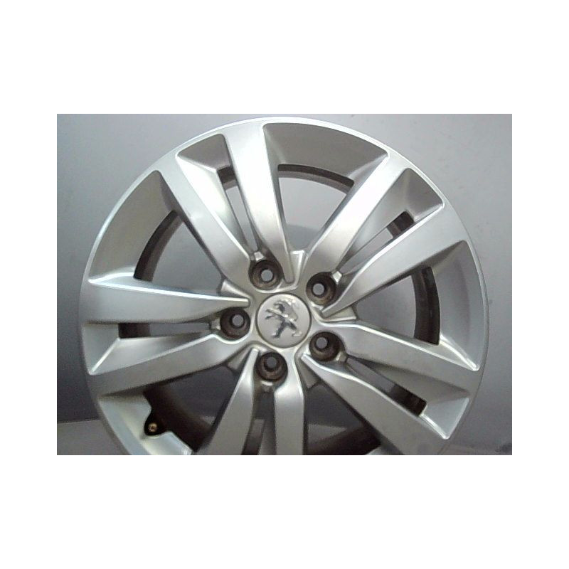 JANTE ALUMINIUM PEUGEOT 308