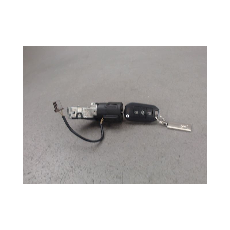 ANTIVOL DE DIRECTION PEUGEOT 308