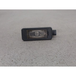 ECLAIREUR PLAQUE DE POLICE D