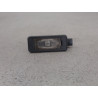 ECLAIREUR PLAQUE DE POLICE DROIT PEUGEOT 308
