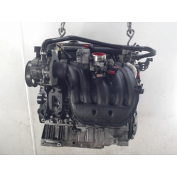 MOTEUR ESSENCE