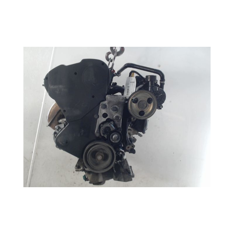 MOTEUR ESSENCE PEUGEOT 307 2.0 16V
