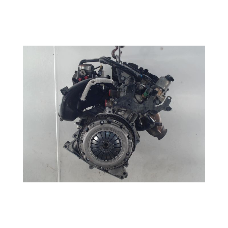 MOTEUR ESSENCE PEUGEOT 307 2.0 16V