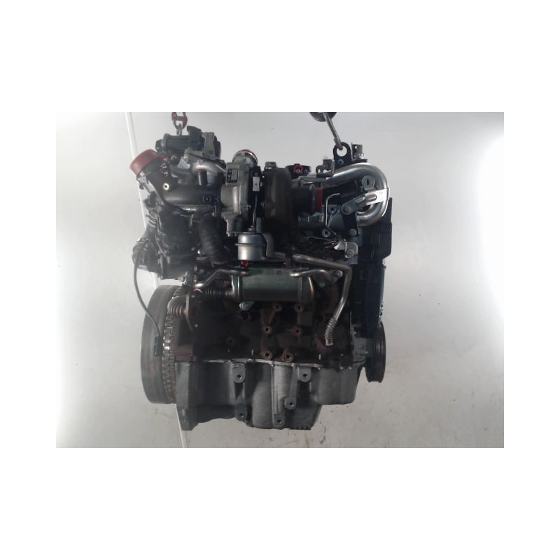 MOTEUR DIESEL RENAULT MEGANE 1.5 dCi 110 
