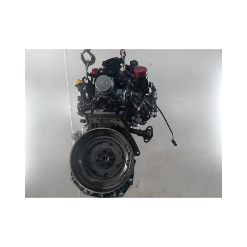 MOTEUR DIESEL RENAULT MEGANE 1.5 dCi 110 
