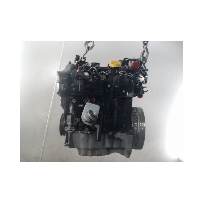 MOTEUR DIESEL RENAULT MEGANE 1.5 dCi 110 