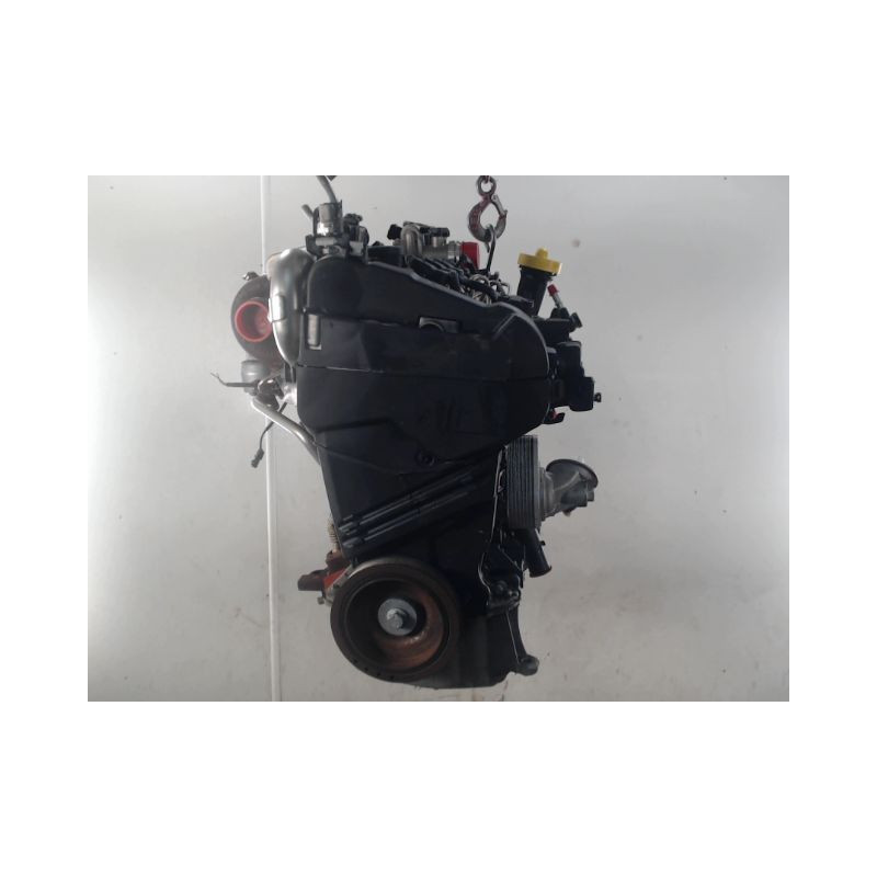 MOTEUR DIESEL RENAULT MEGANE 1.5 dCi 110 
