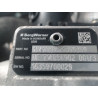 MOTEUR DIESEL RENAULT MEGANE 1.5 dCi 110 