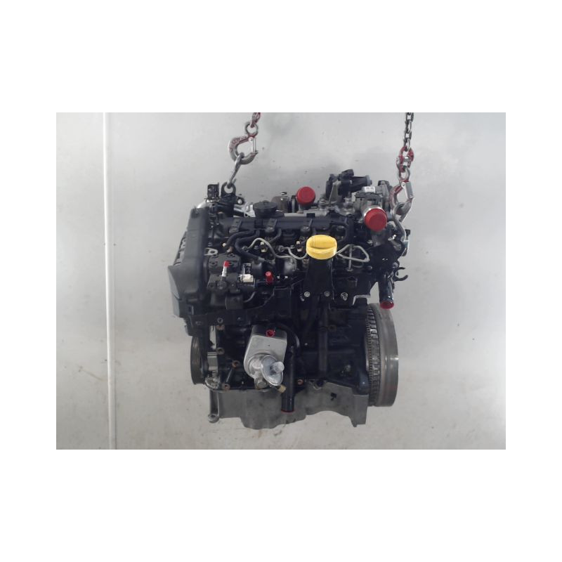 MOTEUR DIESEL RENAULT MEGANE 1.5 dCi 110 