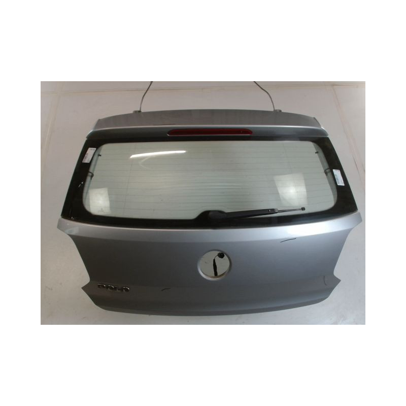 HAYON VOLKSWAGEN POLO
