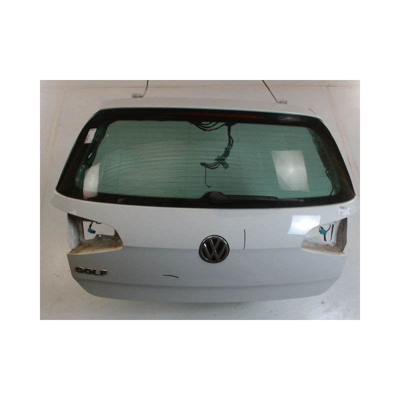 HAYON VOLKSWAGEN GOLF