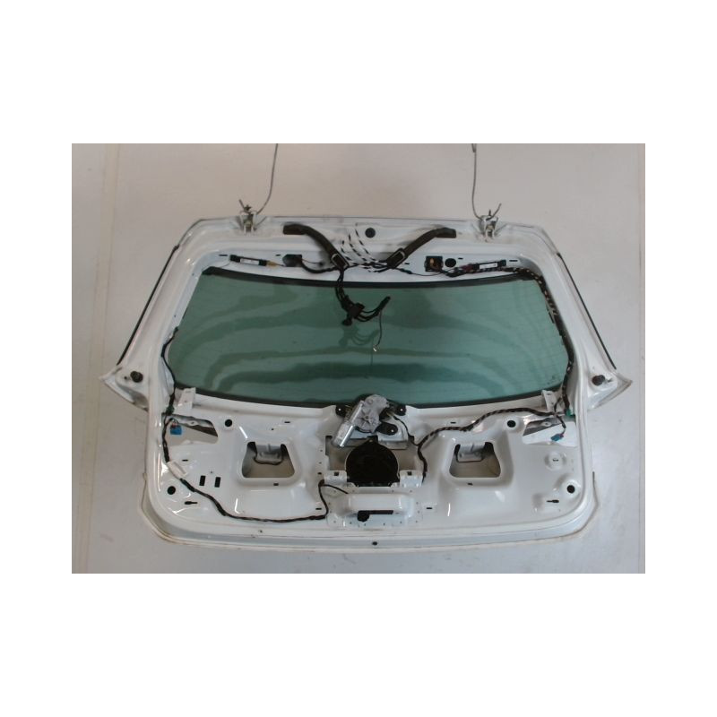 HAYON VOLKSWAGEN GOLF