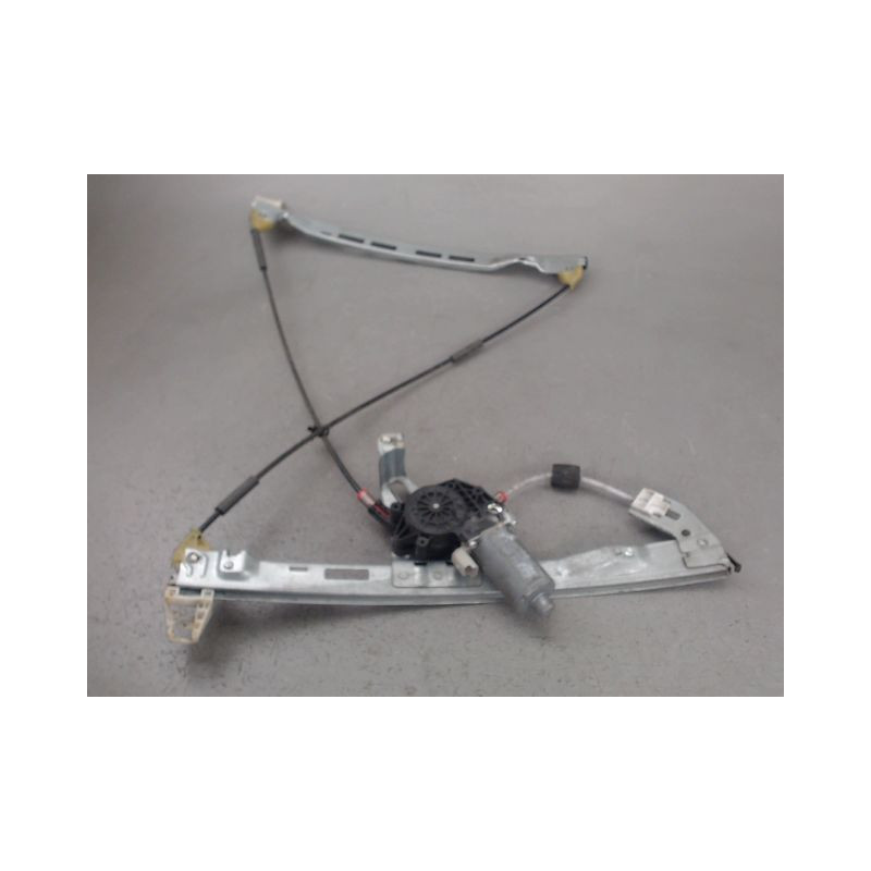 MECANISME LEVE-GLACE AVANT DROIT PEUGEOT 206