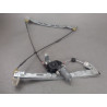 MECANISME LEVE-GLACE AVANT DROIT PEUGEOT 206