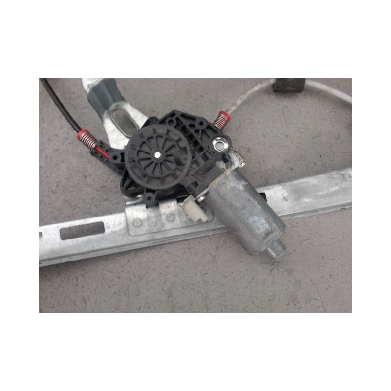 MECANISME LEVE-GLACE AVANT DROIT PEUGEOT 206